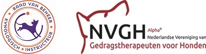 NVGH en Raad van Beheer certificeringslogo's